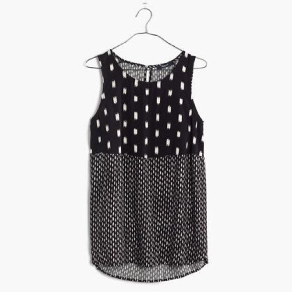 Madewell Sunbask Tank Top/Cami